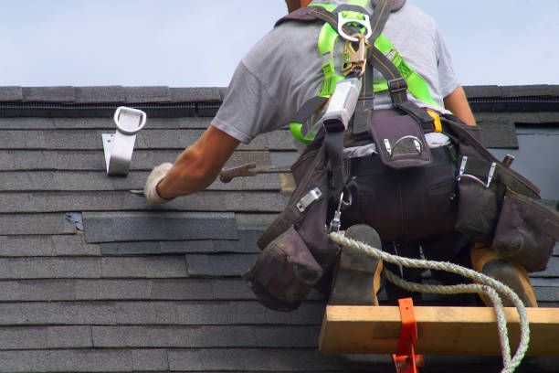 Best Gutter Installation and Roofing  in Danielson, CT