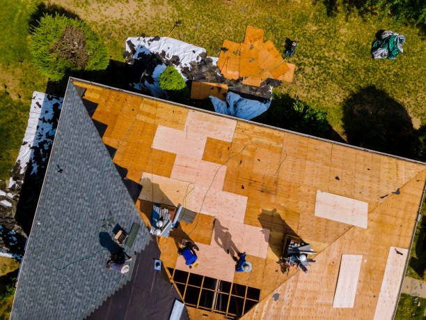 Slate Roofing Contractor in Danielson, CT