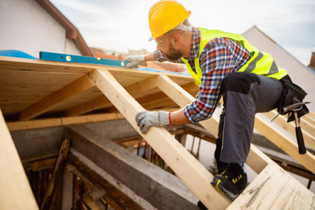 Best Best Roofing Contractors  in Danielson, CT