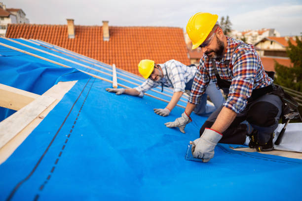 Best New Roof Installation  in Danielson, CT