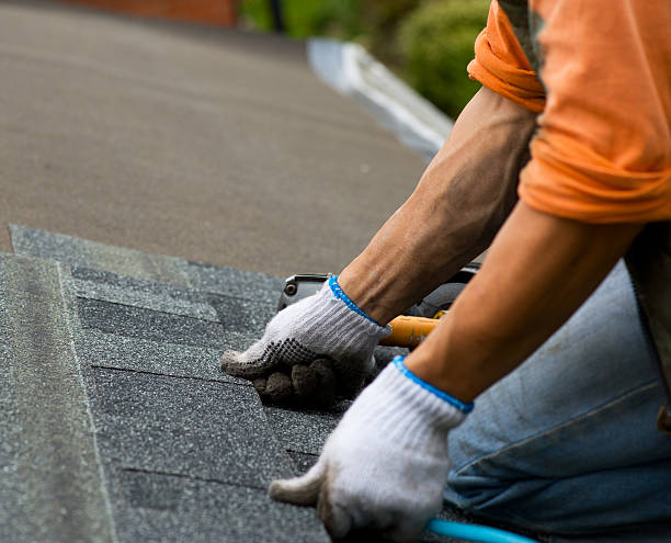 Best Roof Restoration Services  in Danielson, CT