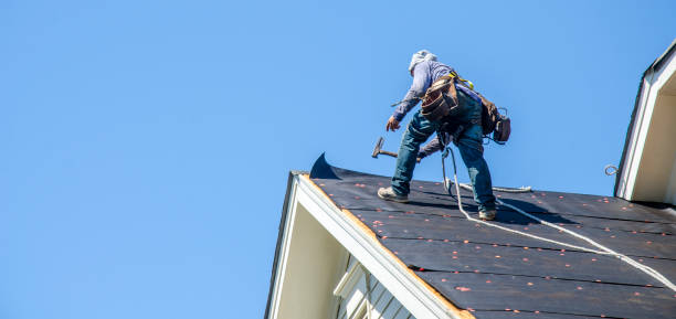 Best New Roof Installation  in Danielson, CT