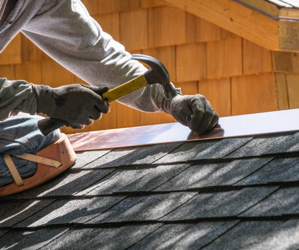 Best Flat Roof Repair Services  in Danielson, CT